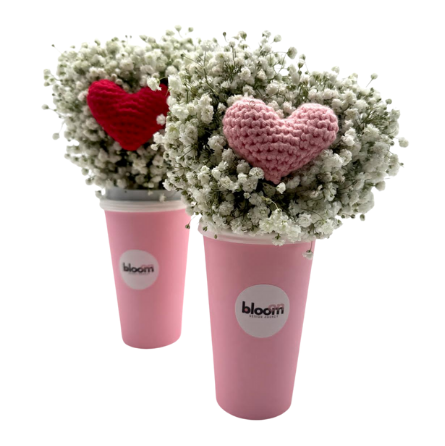 Sweetheart Cups