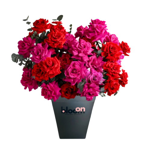 BloomOn Signature Bag